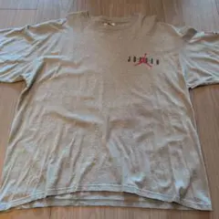 NIKE JORDANビンテージ レストランＴシャツ
