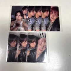 &TEAM Back to Life TAKI ケミトレカ