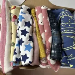 裏毛ニット生地