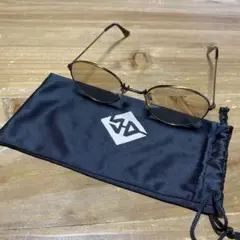 Edge Style　エッジスタイル ユニセックス　サングラス　色付き　メガネ
