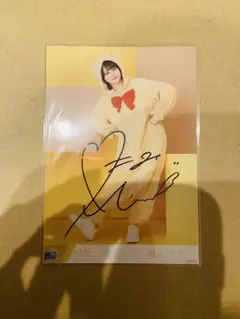 ノイミー 尾木波菜 直筆 Yahoo!オークション - ノイミー ≠ME 尾木波菜 直筆 サイン 裏コメ 生