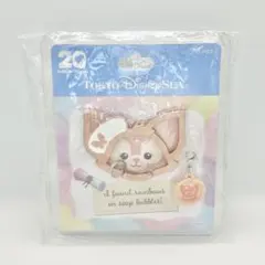 ディズニーシー限定　完売品　リーナベル　カラビナ