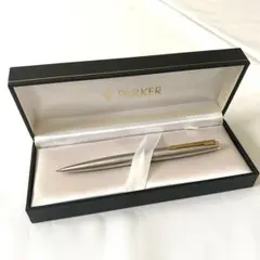 廃番 PARKER パーカー 45 フライターGT 万年筆 14K ジャンク - メルカリ