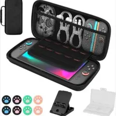 switch 2 ケース Switch 2/Switch/Switch有機EL