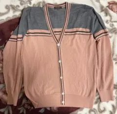 ポールスミス paul smith カーディガン　最終価格になります‼️