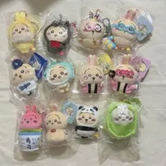 SEVENTEEN ミンギュ 10cm ぬいぐるみ 12体 まとめ売り - メルカリ