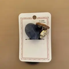 新品　ピアス/シュシュ/髪ゴム/髪留め計8点まとめ売り