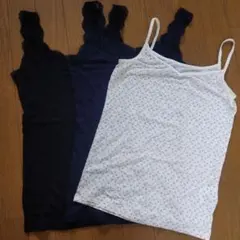 M 3枚セット ユニクロ