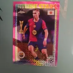 FERMIN LÓPEZ 125シリ　フェルミン・ロペス