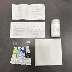 ファーストアートセットのサムネイル