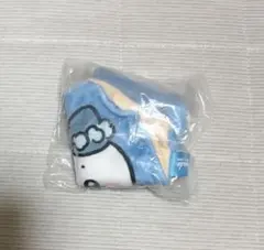 ちいかわ ダイカットポーチ ハチワレ