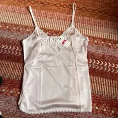 【特別セール】ピンク キャミソール サイズ80