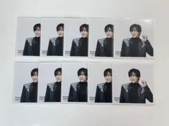 目黒蓮 ましかくフォト