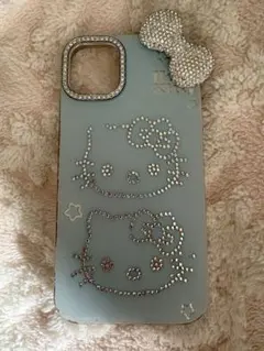 (値下げ)ハローキティ iPhone11 ケース