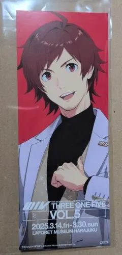 SideM FiFS展 トレカ 天道輝 - メルカリ