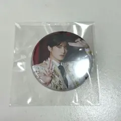 M!LK 山中柔太朗 缶バッジ