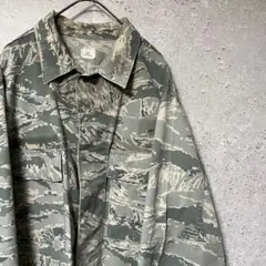 ミリタリー ジャケット サバイバル 迷彩 軍隊 42L