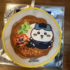 ちいかわ 松屋 松のや コラボ　ハチワレ