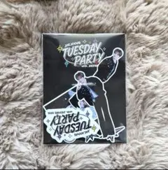 2026年最新】ジェジュン PARTYの人気アイテム - メルカリ