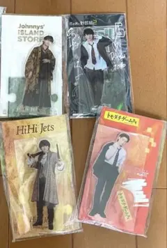 2025年最新】猪狩蒼弥 アクスタ 海賊の人気アイテム - メルカリ