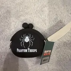 HUNTER×HUNTER しまむら　がま口財布