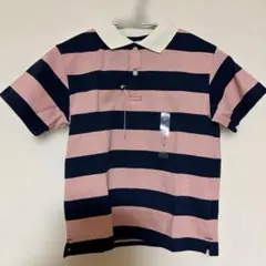 ポロシャツ 新品　130cmUNIQLO