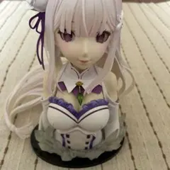 葬送のフリーレン ベビードール 完成品フィギュア エルフ ツインテール
