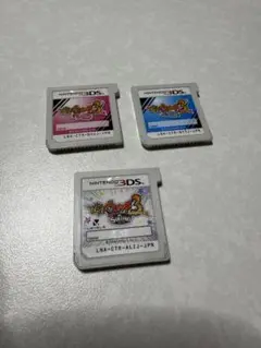 妖怪ウォッチ3 スシ　テンプラ　スキヤキ