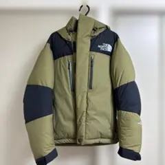 ND91710 バルトロライトジャケット ミリタリーオリーブ Sサイズ