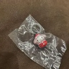 即購入❌ マイメロディ めじるしアクセサリー