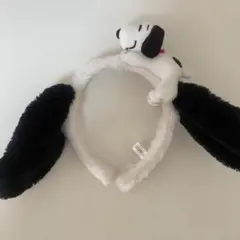 スヌーピー カチューシャ