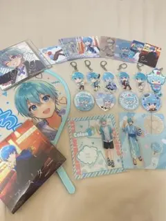 ころんくん ころんころわんあけおめライブ ころわんアプグレ特典＋銀