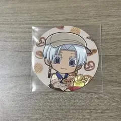 東京リベンジャーズ 黒川イザナ プリンセスカフェ コースター