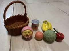 こびとづかん　ぷちサンプルシリーズ