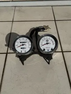 2026年最新】sr400 メーターの人気アイテム - メルカリ