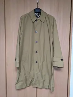 2026年最新】WACKOMARIA メンズ ステンカラーコートの人気アイテム