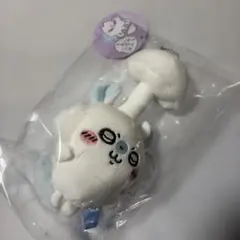 ちいかわ　寄生されちゃったモモンガマスコット