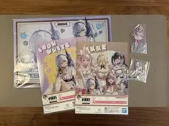 NIKKE テーブルマット エレグ 一番くじ F賞 - メルカリ