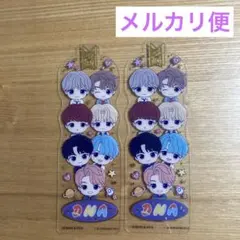 TinyTAN ブックマークコレクション5シークレット2枚 タイニータン BTS