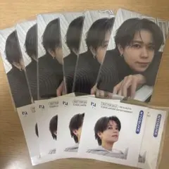 INI PULSE 藤牧京介