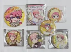2026年最新】五等分の花嫁まとめ売りの人気アイテム - メルカリ