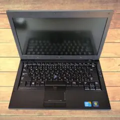 【ジャンク品】DELL Latitude E4310 ノートPC 本体のサムネイル