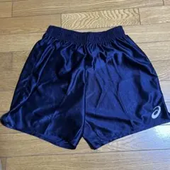 アシックスバレーボールパンツメンズ