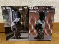 ワンピース ゾロ CREATOR×CREATOR フィギュア