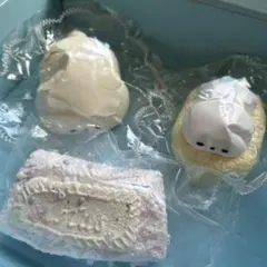 m*a様 スクイーズ　セット