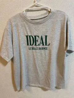 GRL/半袖Tシャツ