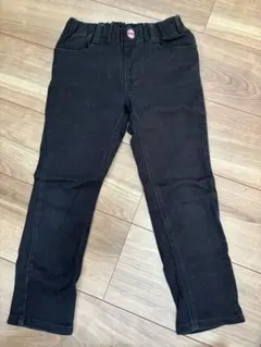 EDWIN デニム　120