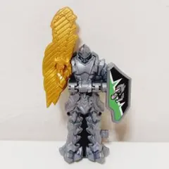 DX カクレソウル リュウソウル 騎士竜戦隊リュウソウジャー B044