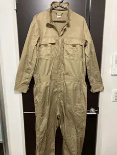 SOWA オーバーオール LLサイズのサムネイル