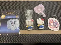 d*9様 サンリオ　まとめ売り　 5個セット